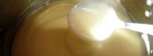 пончики с начинкой. Шаг 2