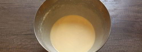 пончики в шоколадной глазури. Шаг 5