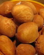 Пончики за 5 минут