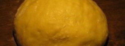 пончики за 5 минут. Шаг 2