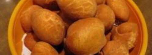 пончики за 5 минут. Шаг 5