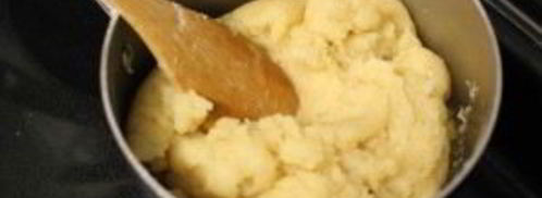 простые пончики. Шаг 4