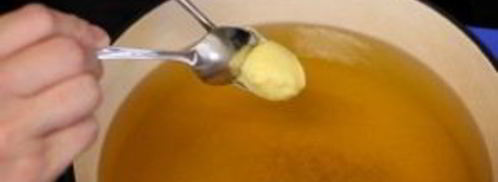 простые пончики. Шаг 7