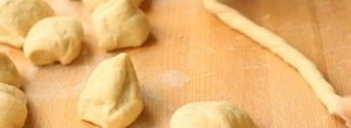 самые нежные пончики из дрожжевого теста. Шаг 4