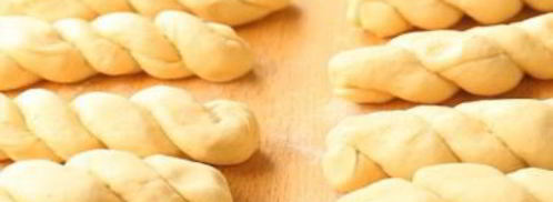 самые нежные пончики из дрожжевого теста. Шаг 5