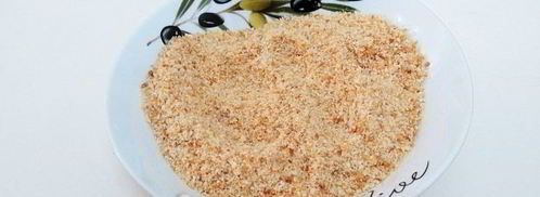 сырные пончики. Шаг 4