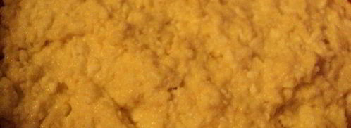 творожные пончики с клубникой. Шаг 2