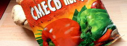 заварные картофельные пончики. Шаг 13