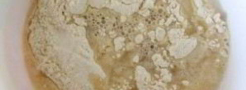 постный рулет. Шаг 2