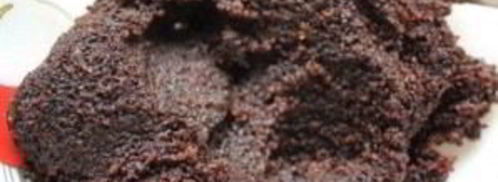 постный рулет. Шаг 5