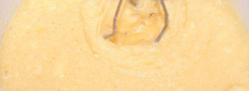 домашние пряники с лимоном. Шаг 4