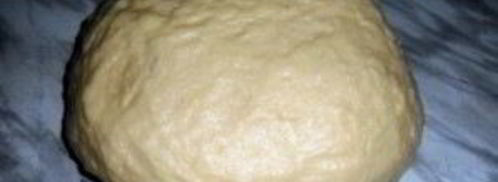 глазированные пряники своими руками. Шаг 3