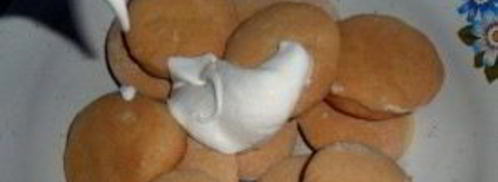 глазированные пряники своими руками. Шаг 7