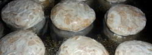 глазированные пряники своими руками. Шаг 8