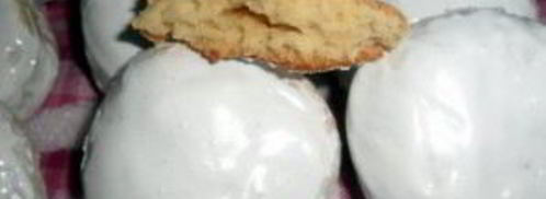 глазированные пряники своими руками. Шаг 9