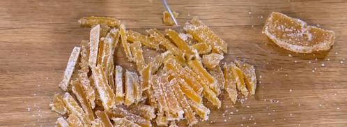 имбирная коврижка. Шаг 4