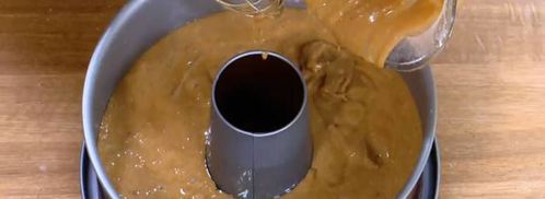 имбирная коврижка. Шаг 9