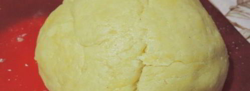 имбирный пряничный домик. Шаг 3