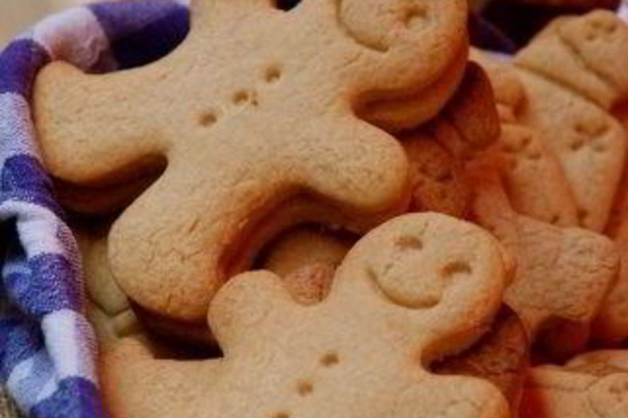 Рецепт имбирного пряника