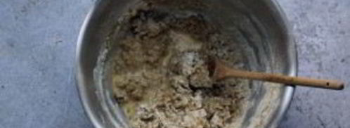 имбирные пряники праздник в доме. Шаг 5