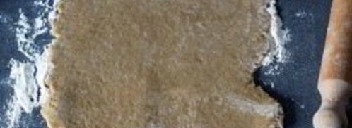 имбирные пряники праздник в доме. Шаг 7