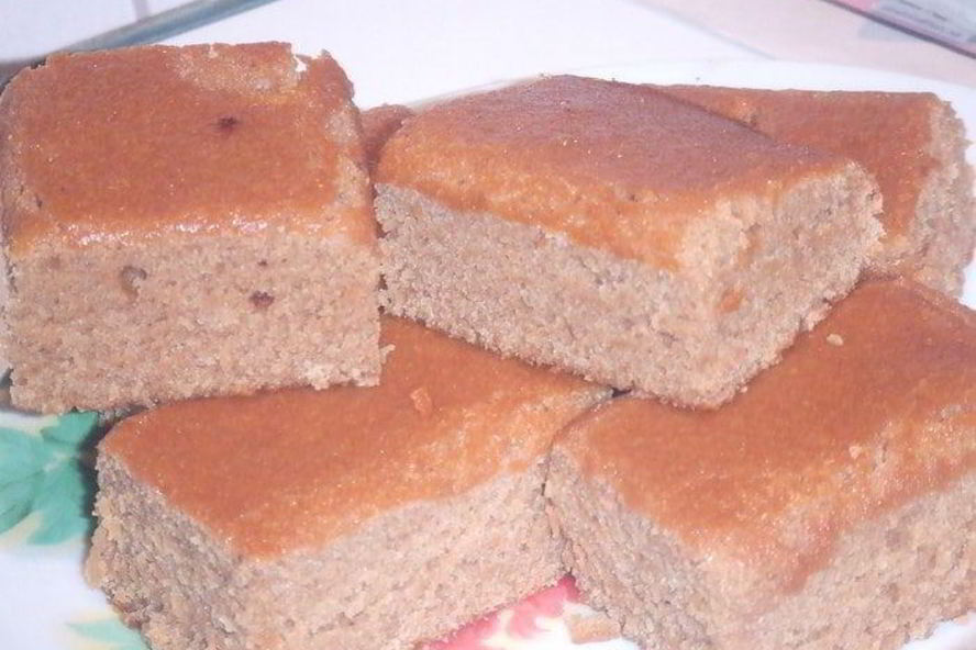 Рецепт коврижки чайной