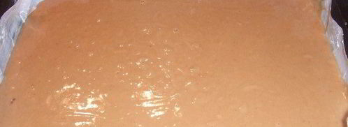 коврижка чайная. Шаг 2