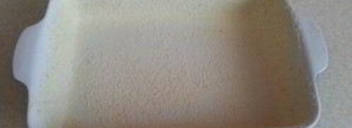 коврижка медовая с орехами. Шаг 6