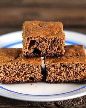 Коврижка ржаная