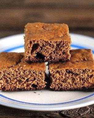 Коврижка ржаная