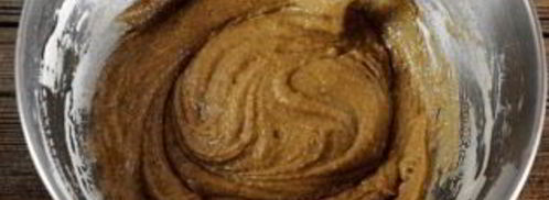 коврижка ржаная. Шаг 2