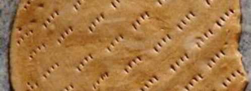 коврижка ржаная. Шаг 3