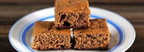 коврижка ржаная. Шаг 5