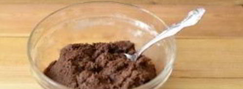 коврижка с орехами. Шаг 5