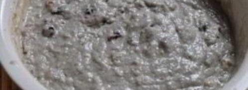 коврижка с вареньем и заваркой. Шаг 2