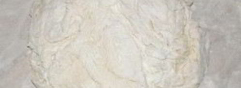 коврижка с вареньем постная в мультиварке. Шаг 5