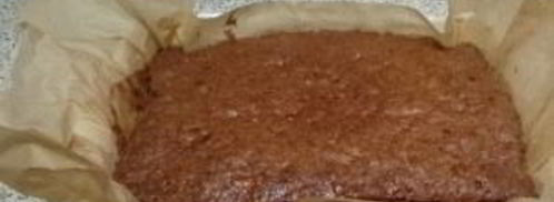 коврижка в микроволновке. Шаг 5