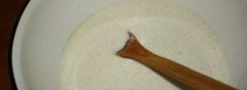 коврижка в мультиварке редмонд. Шаг 2