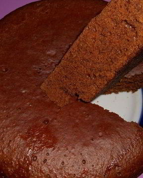 Коврижка в мультиварке