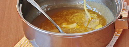 коврижки. Шаг 3