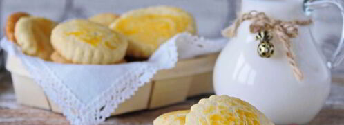 коврижки. Шаг 9