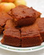 Медовая коврижка Сладкий вечер