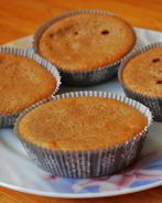 Медовые домашние пряники