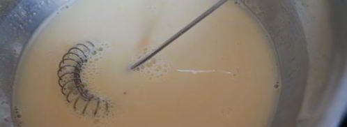 медовые домашние пряники. Шаг 5