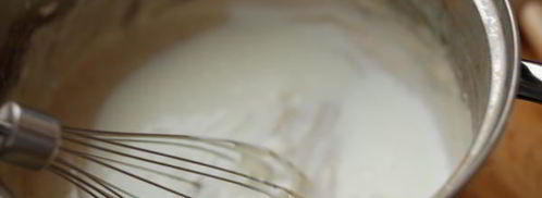 медовые домашние пряники. Шаг 8