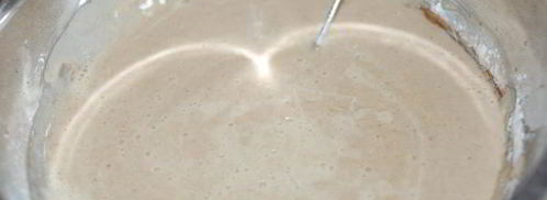 медовые домашние пряники. Шаг 9