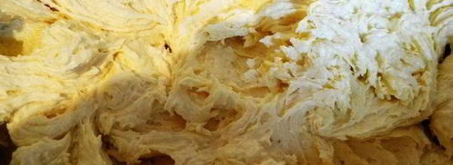 немецкие глазированные пряники баумкухен. Шаг 3