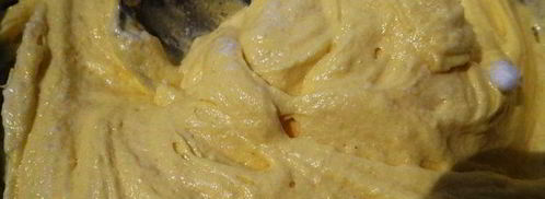 немецкие глазированные пряники баумкухен. Шаг 5