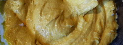 немецкие глазированные пряники баумкухен. Шаг 6