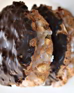 Нюрнбергские пряники на Рождество